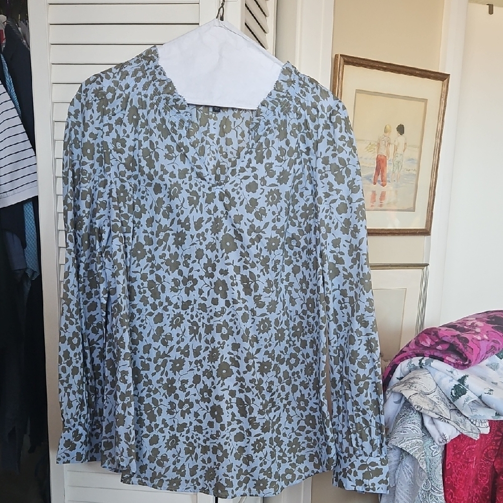Lightweight Top!